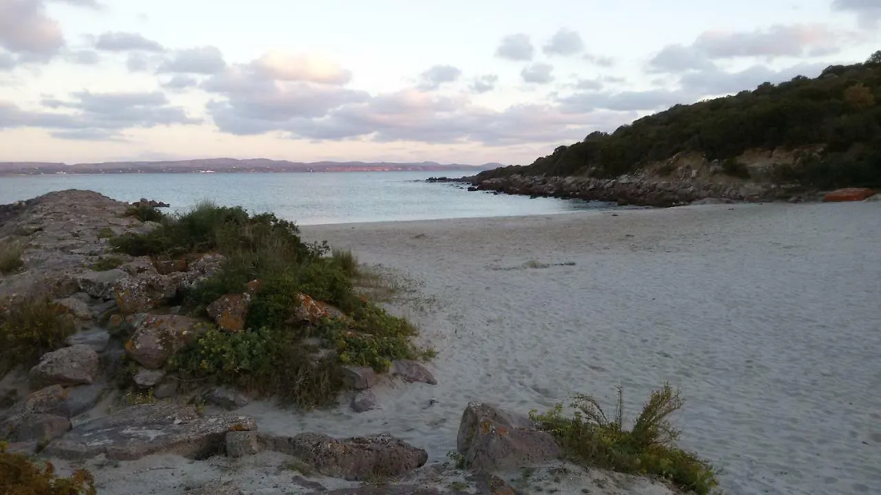 Appartamento I colori del mare Carloforte  Italia